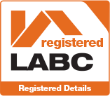 LABC Registered