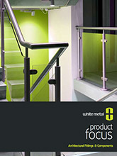 Glass Balustrades