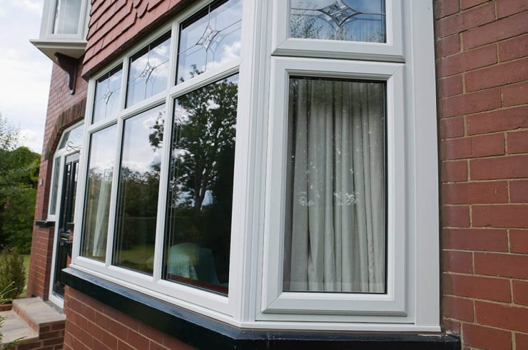 Why are uPVC windows so popular? Dream Installations