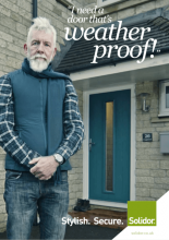 Solidor Brochure