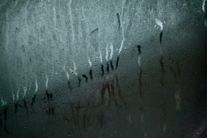 Window condensation