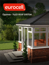 eurocell tiled roof brochure