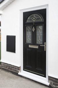 door stop composite door 