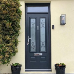 solidor composite door 