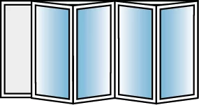 Four Panels