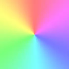 Any RAL colour