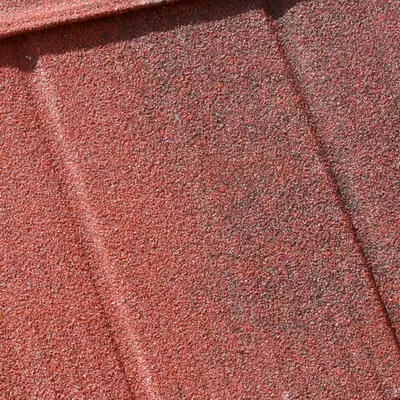 Antique Red